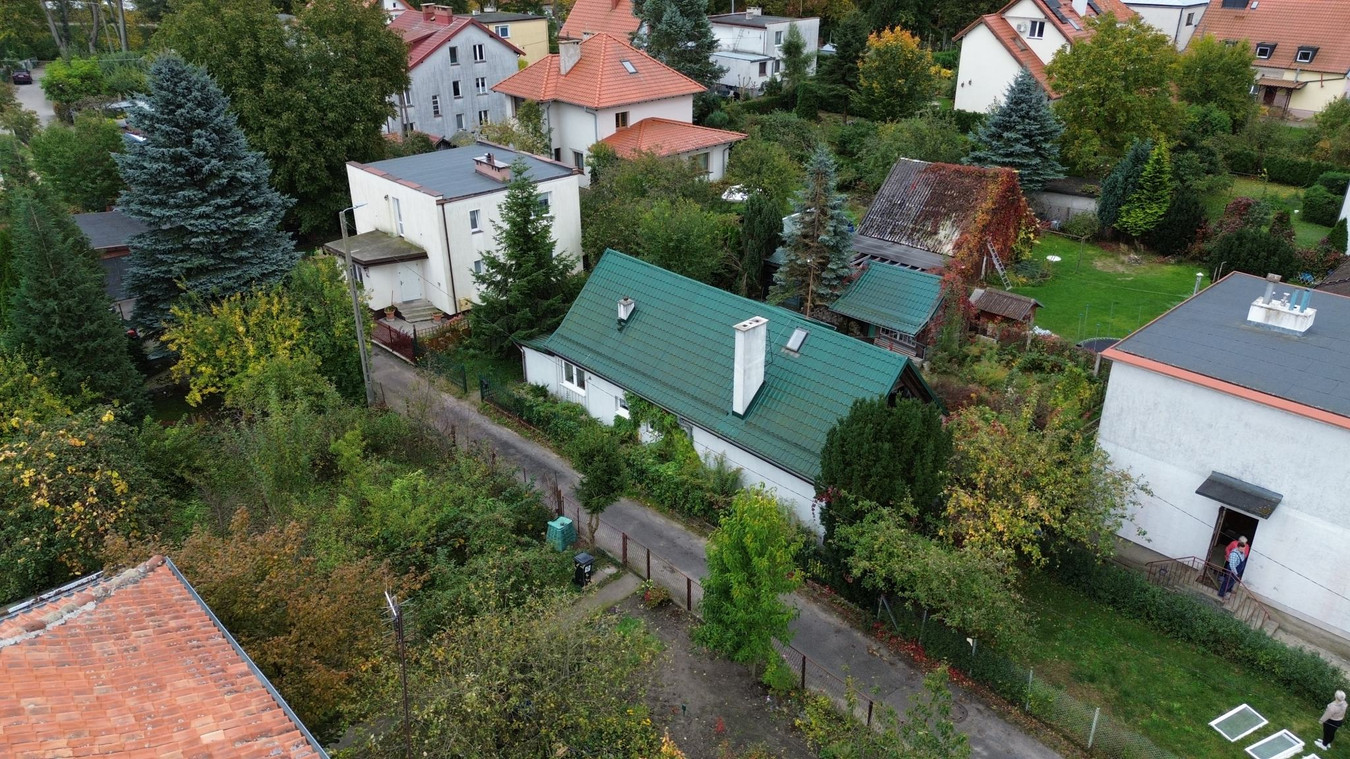 Dom – Ostróda - Widok 4