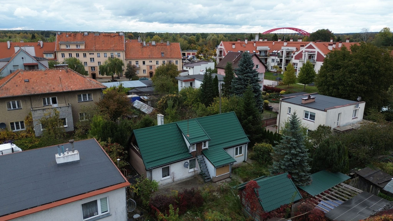 Dom – Ostróda - Więcej