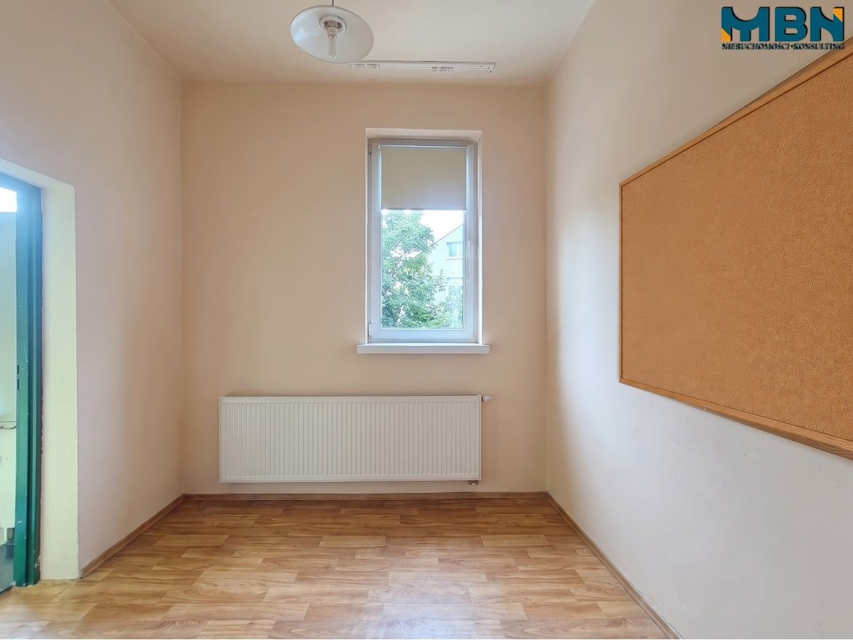 Lokal użytkowy o pow. 98 m² w Giżycku - Widok 5
