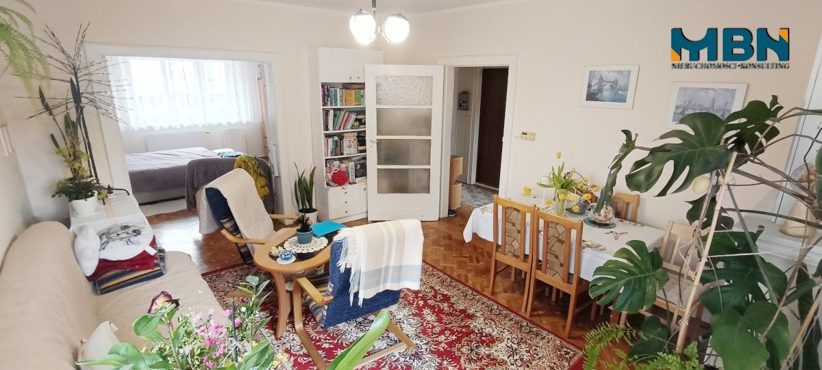 Mieszkanie – Giżycko, powiat giżycki - Widok 3