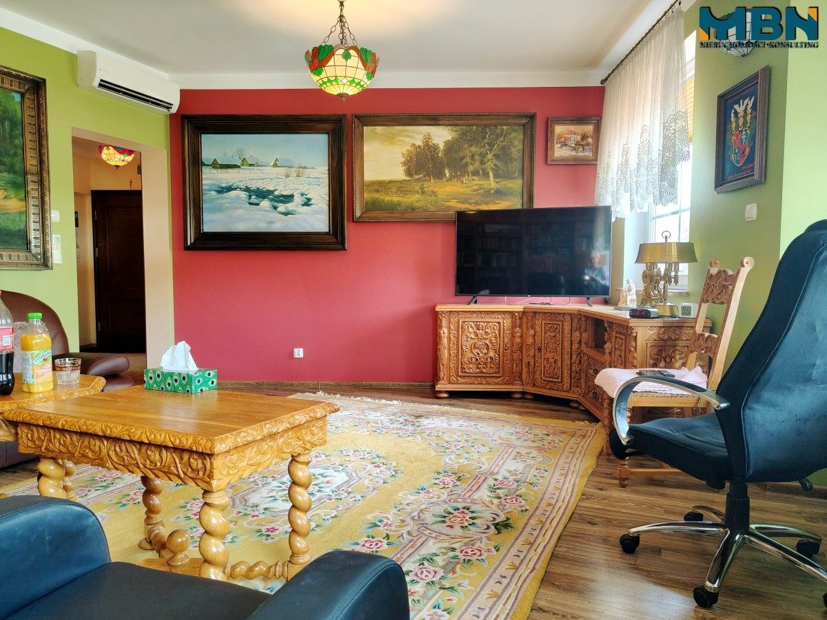 Apartment in Giżycko, powiat giżycki - Widok 5