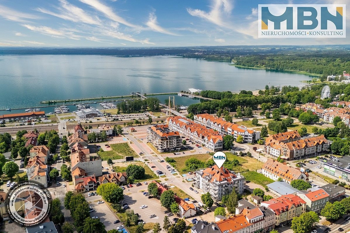 Mieszkanie – Giżycko, powiat giżycki - Widok 2