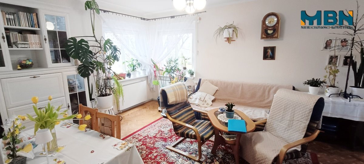 Mieszkanie – Giżycko, powiat giżycki - Widok 2