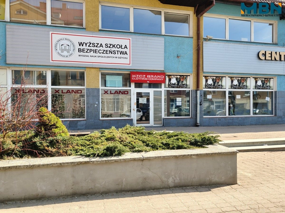 Lokal użytkowy w domu handlowym DOMINIK - Widok 2