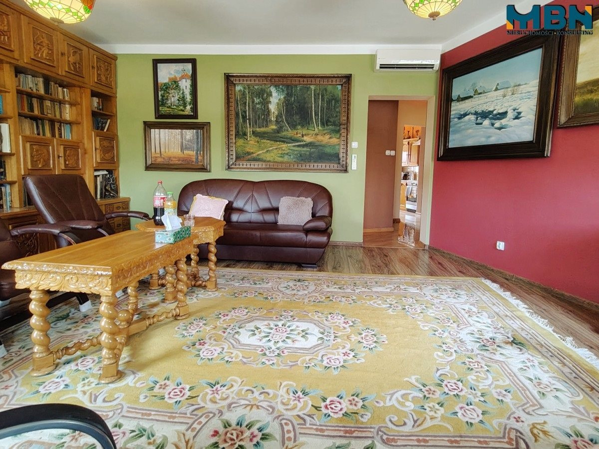 Apartment in Giżycko, powiat giżycki - Widok 4