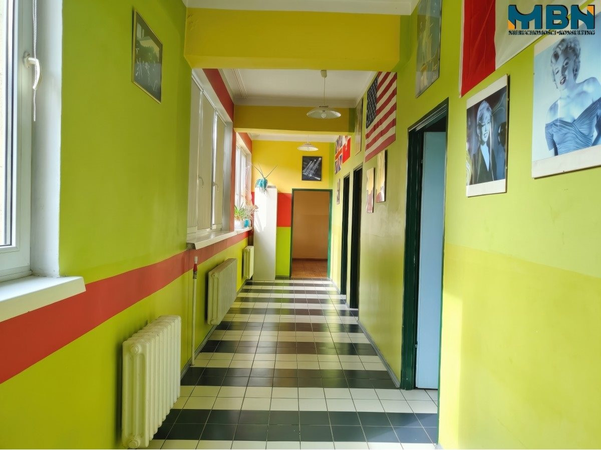 Lokal użytkowy o pow. 98 m² w Giżycku - Widok 4