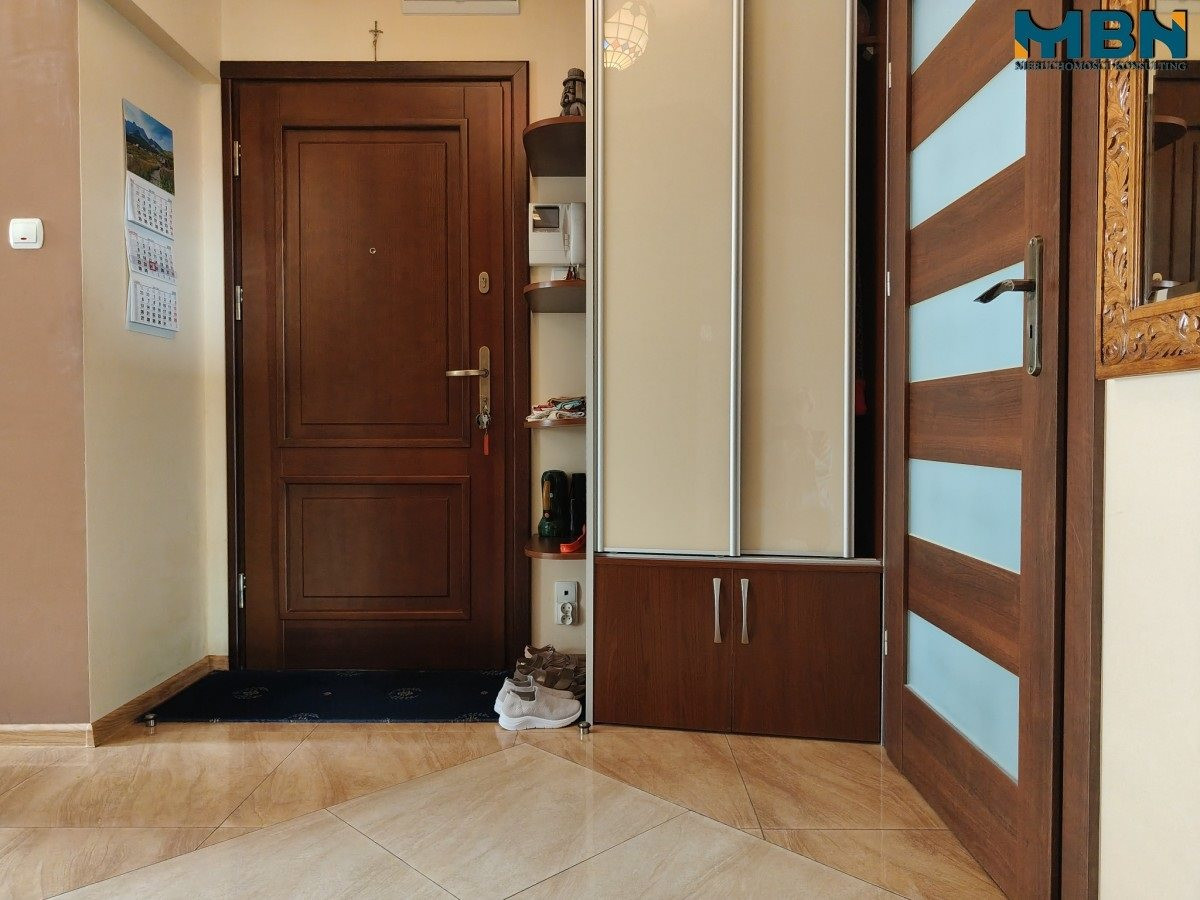 Apartment in Giżycko, powiat giżycki - Więcej