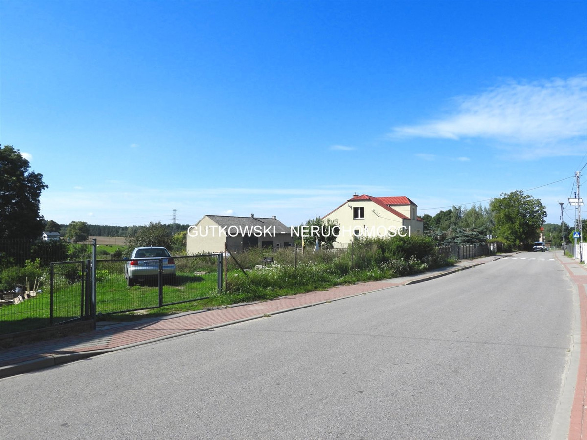 gratka-GUT-GS-109 - Widok 5