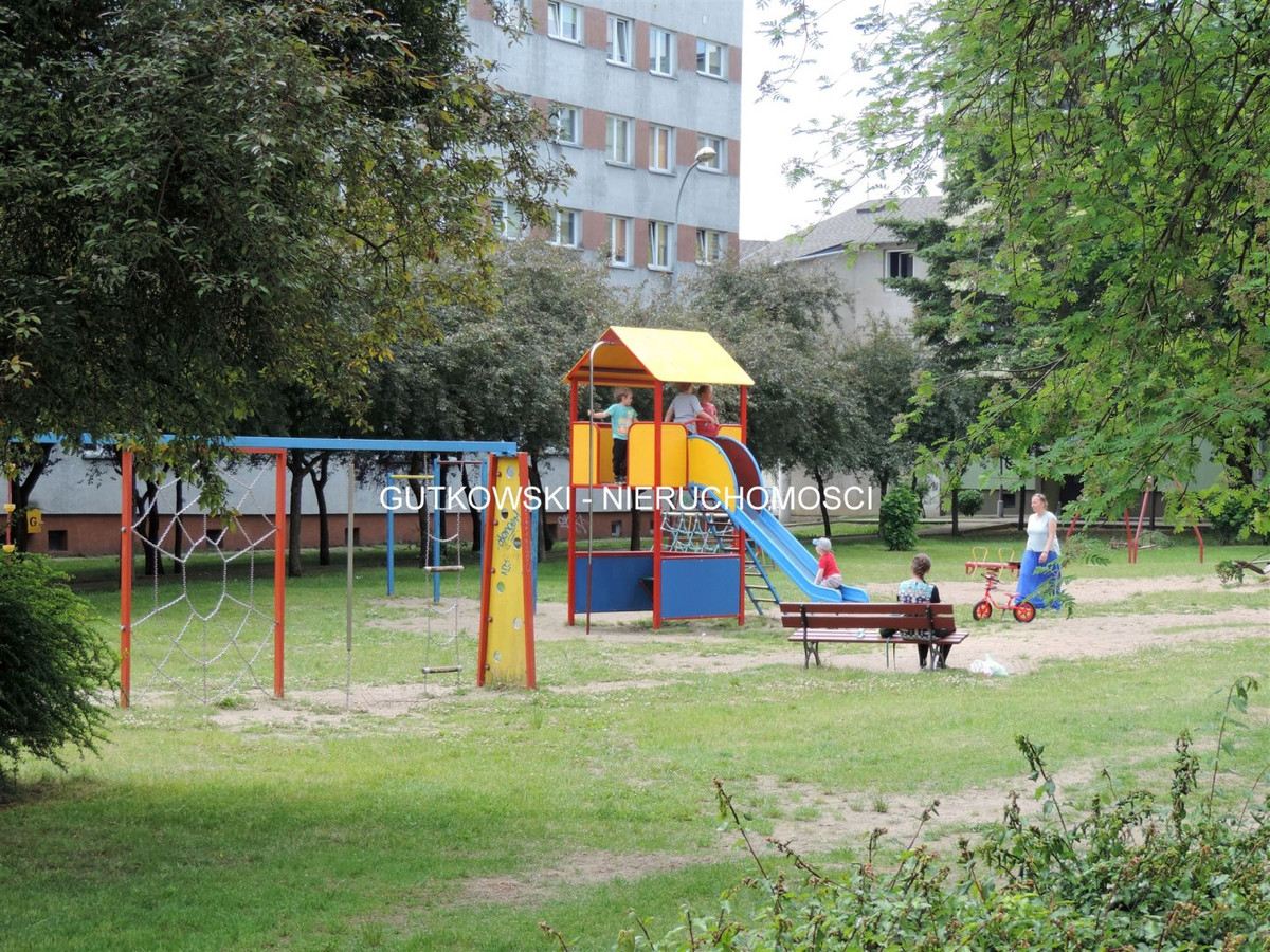Mieszkanie – Iława, Osiedle XXX-Lecia, powiat iławski - Widok 5