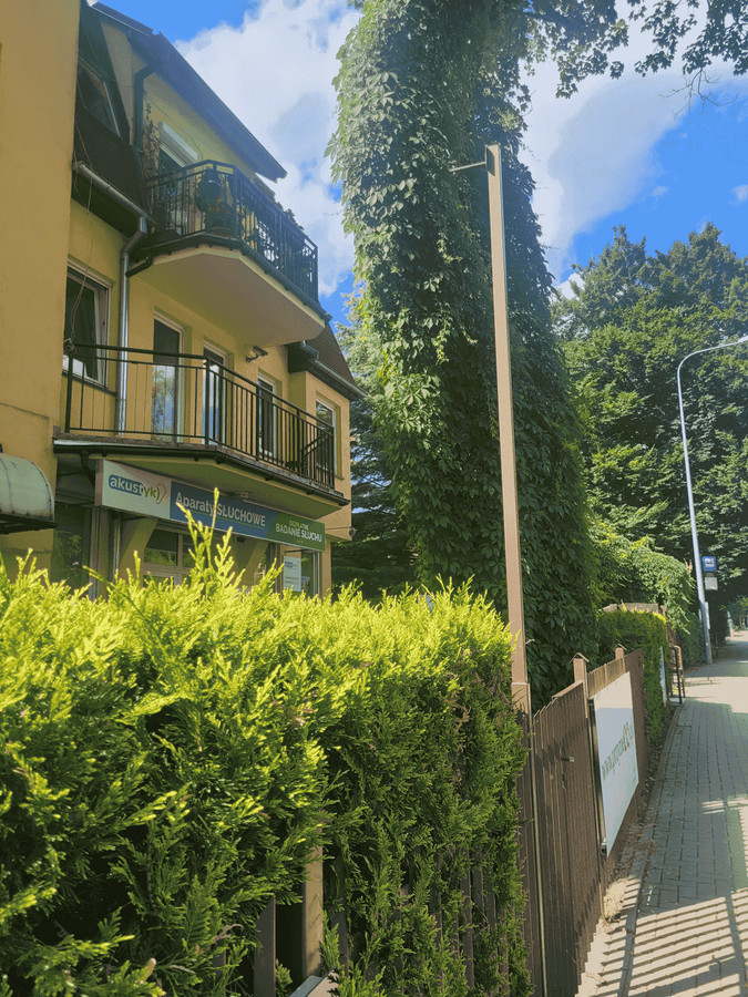 1-soban stan, 47 m²