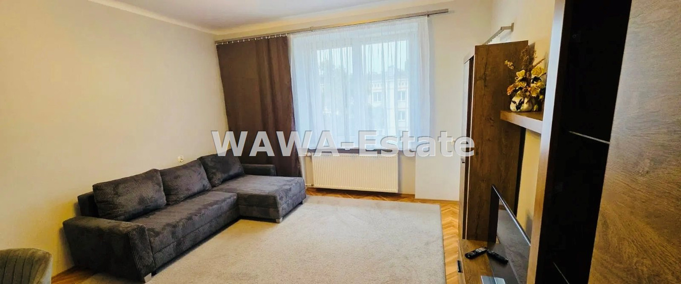 Mieszkanie – Warszawa, Bielany - Widok 2