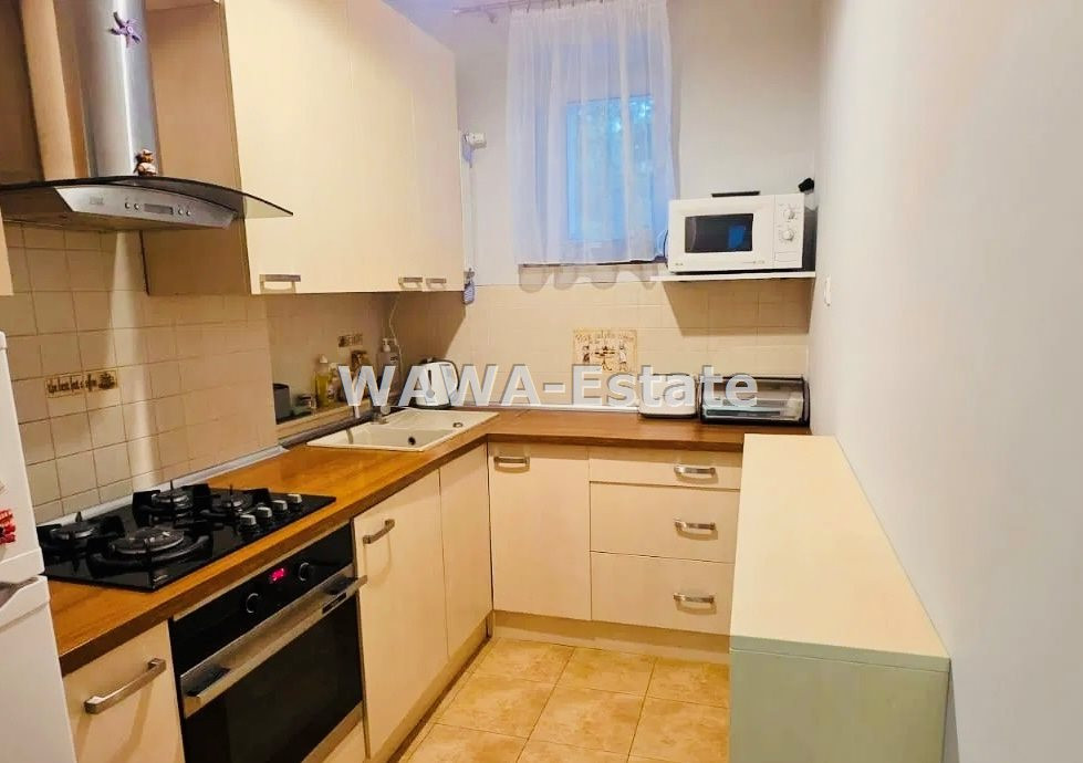 Mieszkanie – Warszawa, Bielany - Widok 4