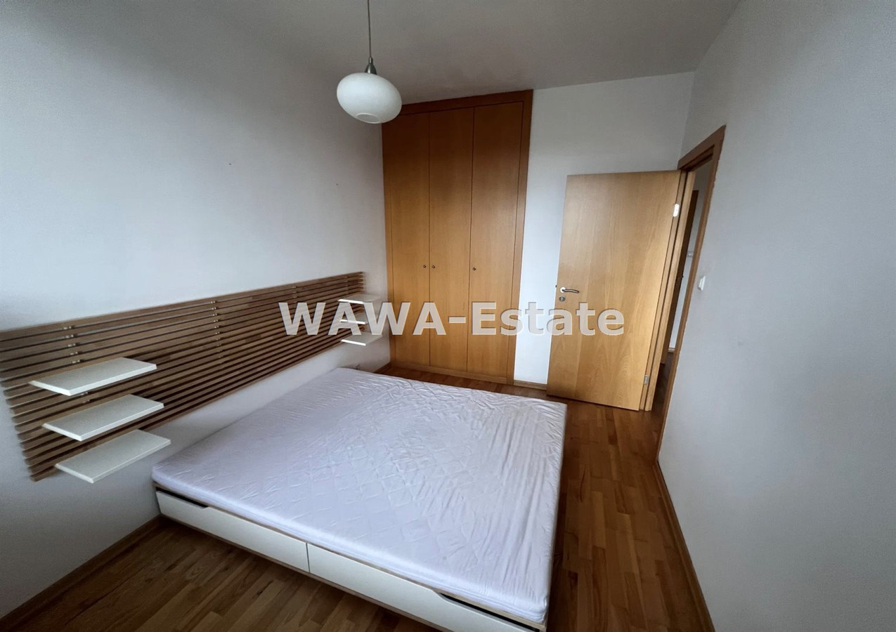 Mieszkanie – Warszawa, Mokotów - Widok 5