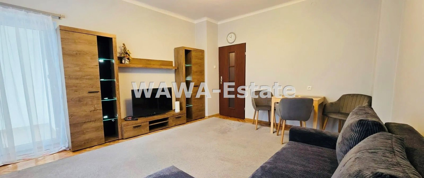 Mieszkanie – Warszawa, Bielany - Widok 3