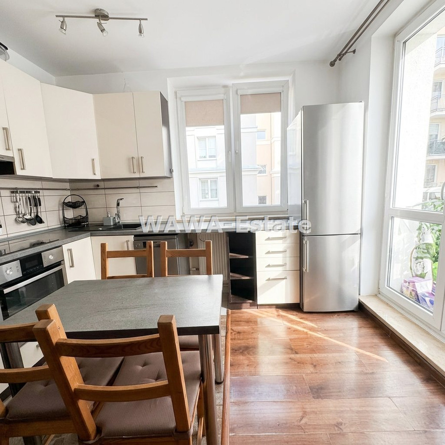 Mieszkanie – Warszawa, Bielany - Widok 2