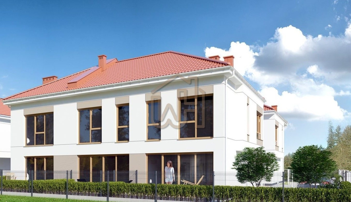 Apartment in Legionowo, Bukowiec C, powiat legionowski - Widok 2
