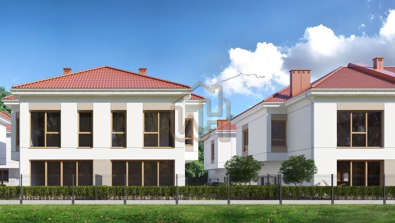 Apartment in Legionowo, Bukowiec C, powiat legionowski - Widok 3