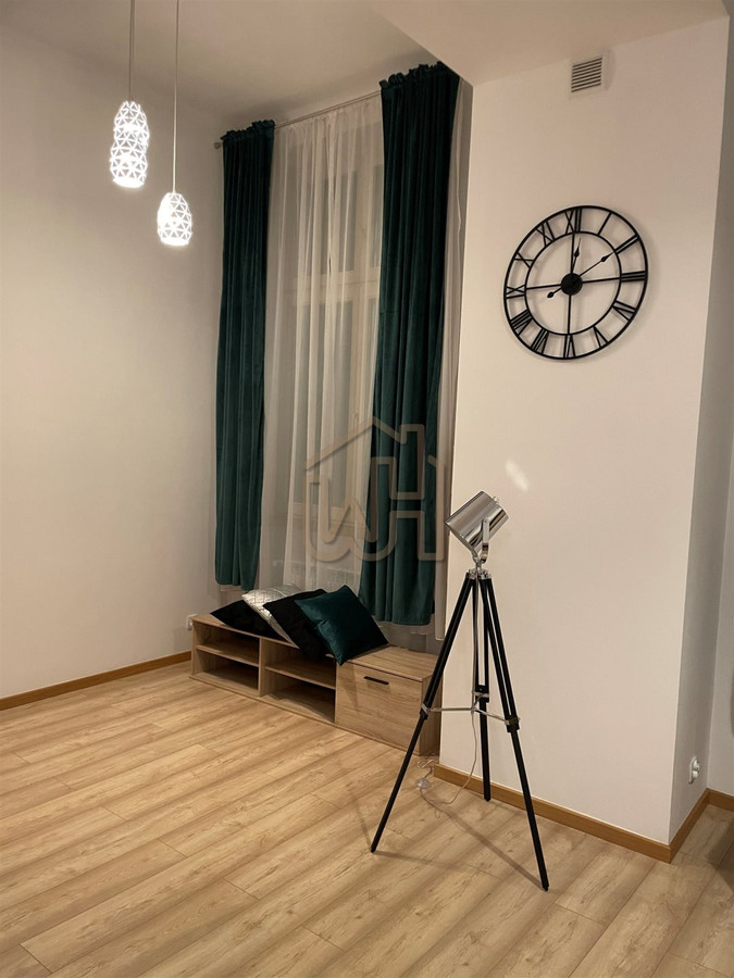 Mieszkanie – Warszawa, Ochota - Widok 2