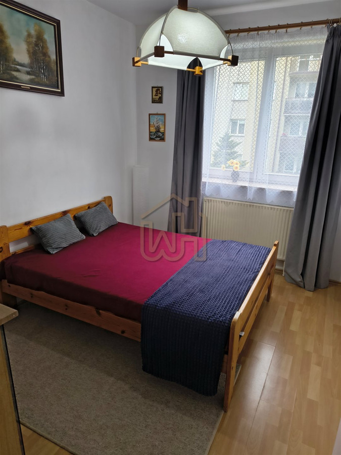 Mieszkanie – Warszawa, Białołęka Dworska, Białołęka - Widok 5