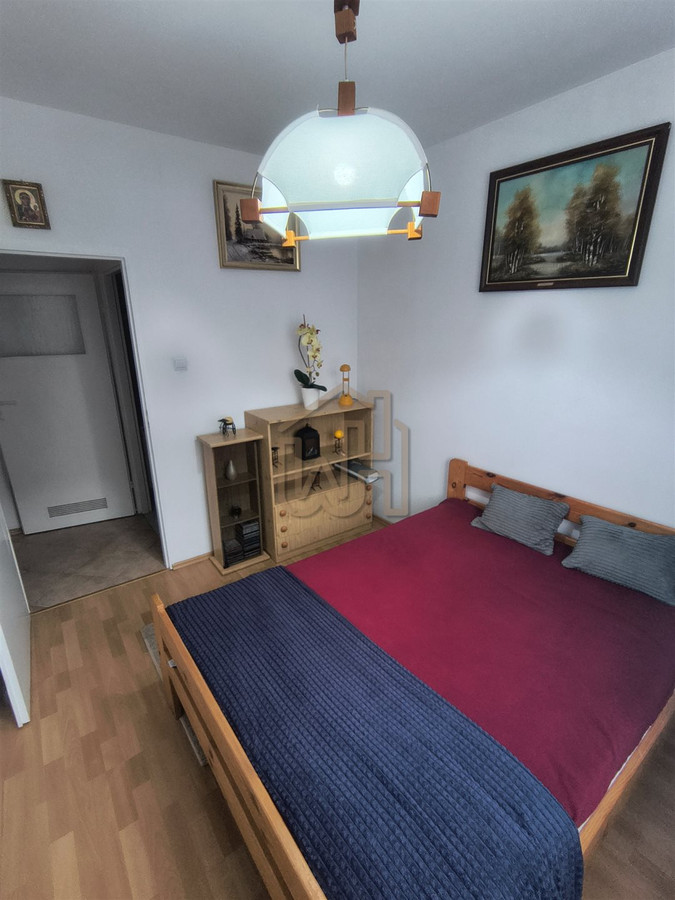 Mieszkanie – Warszawa, Białołęka Dworska, Białołęka - Widok 4