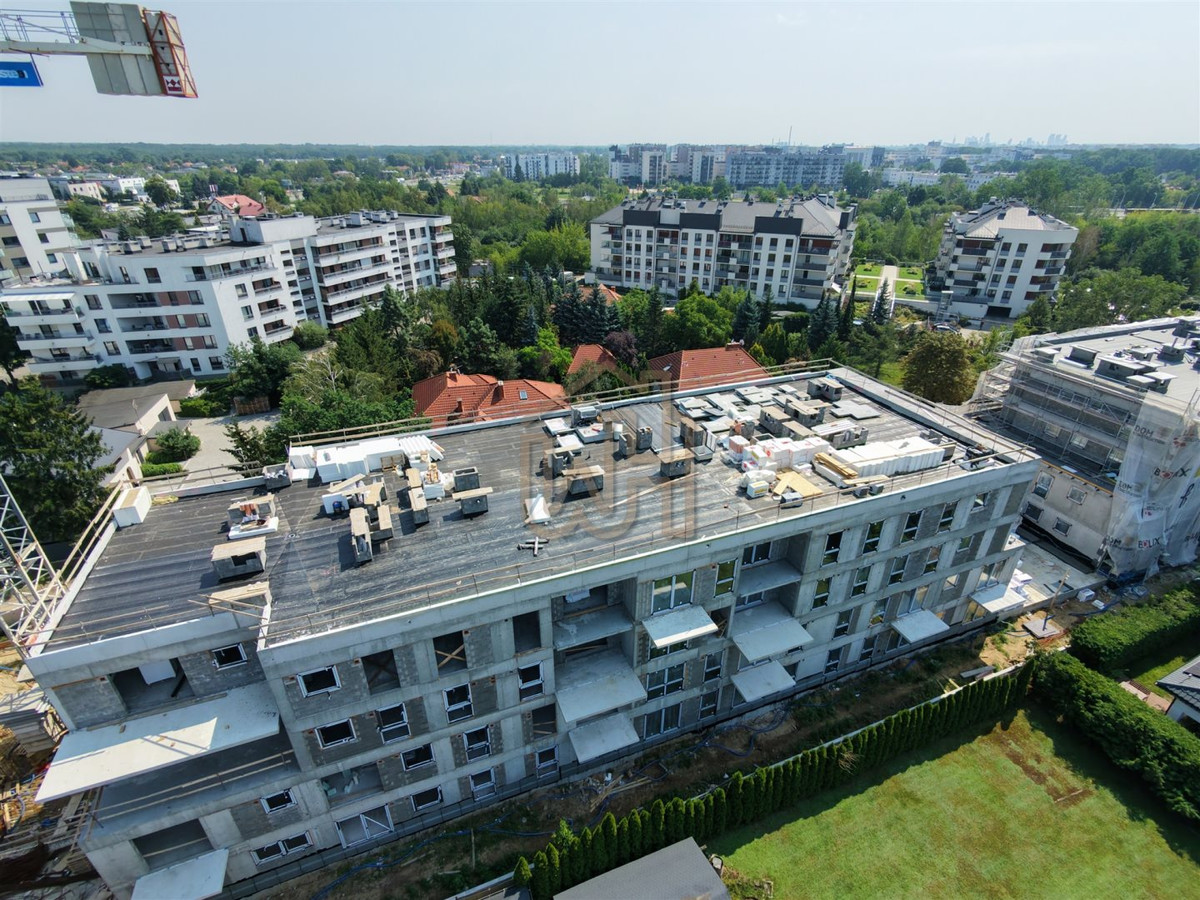 Mieszkanie – Warszawa, Białołęka - Widok 2