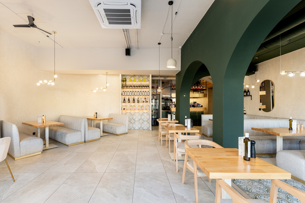 Wyposażona restauracja do przejęcia|Stare Podgórze - Widok 4