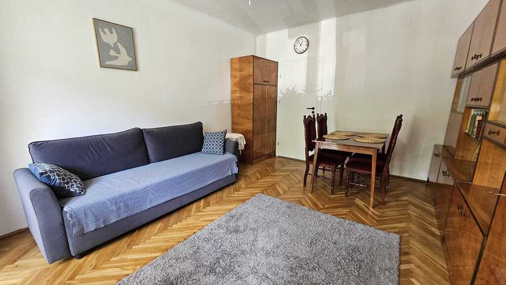 2 pokoje | Oddzielna kuchnia | Bez prowizji 0%
