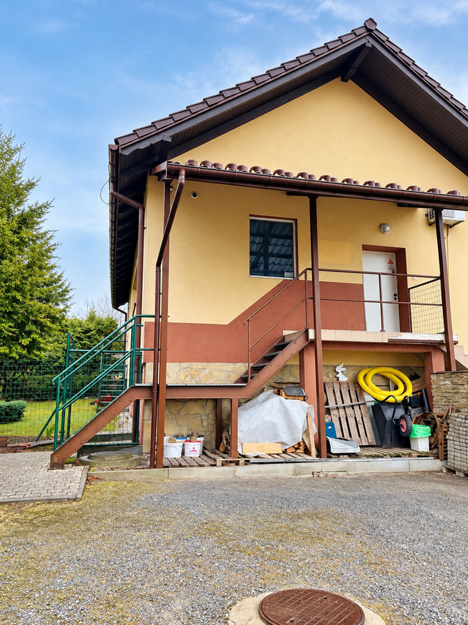 Lokal gastronomiczny 90 m² - Widok 5