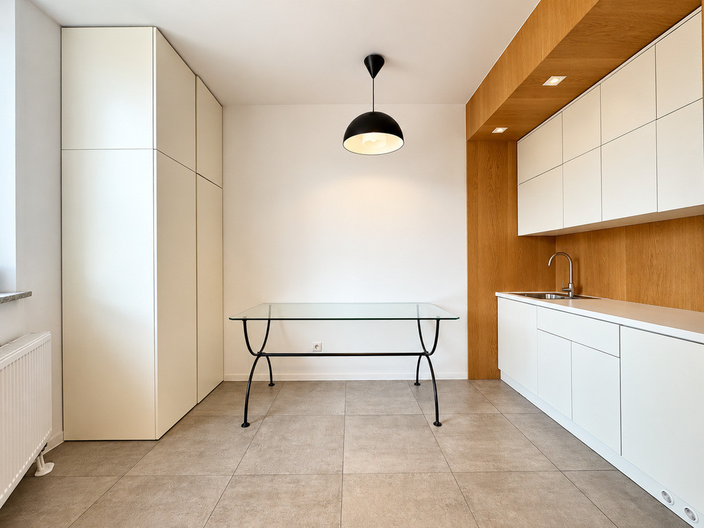 Lokal Biurowy| Armii Krajowej 12 | - Widok 4