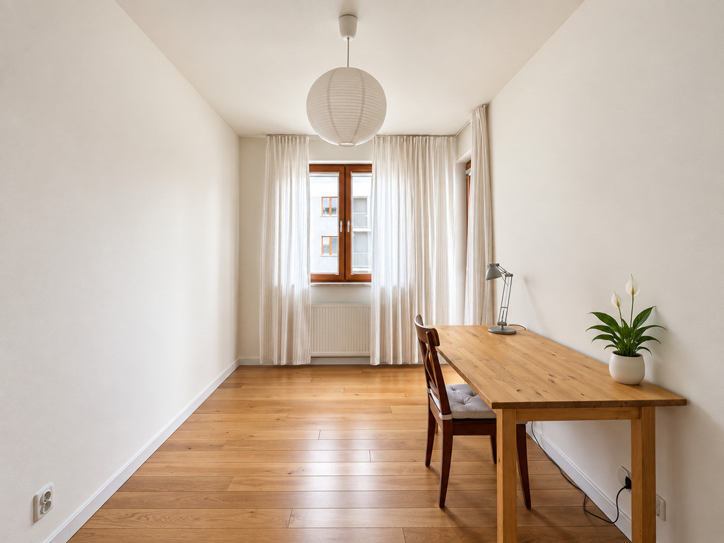 Mieszkanie – Kraków, Bieżanów-Prokocim - Widok 5