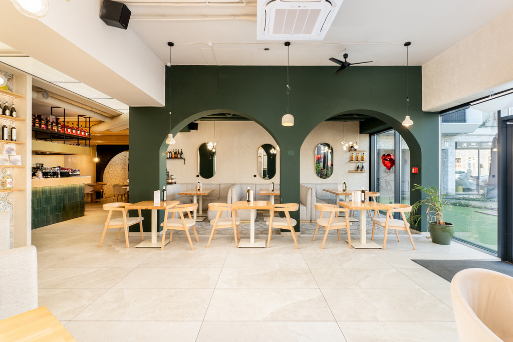 Wyposażona restauracja do przejęcia|Stare Podgórze - Widok 2