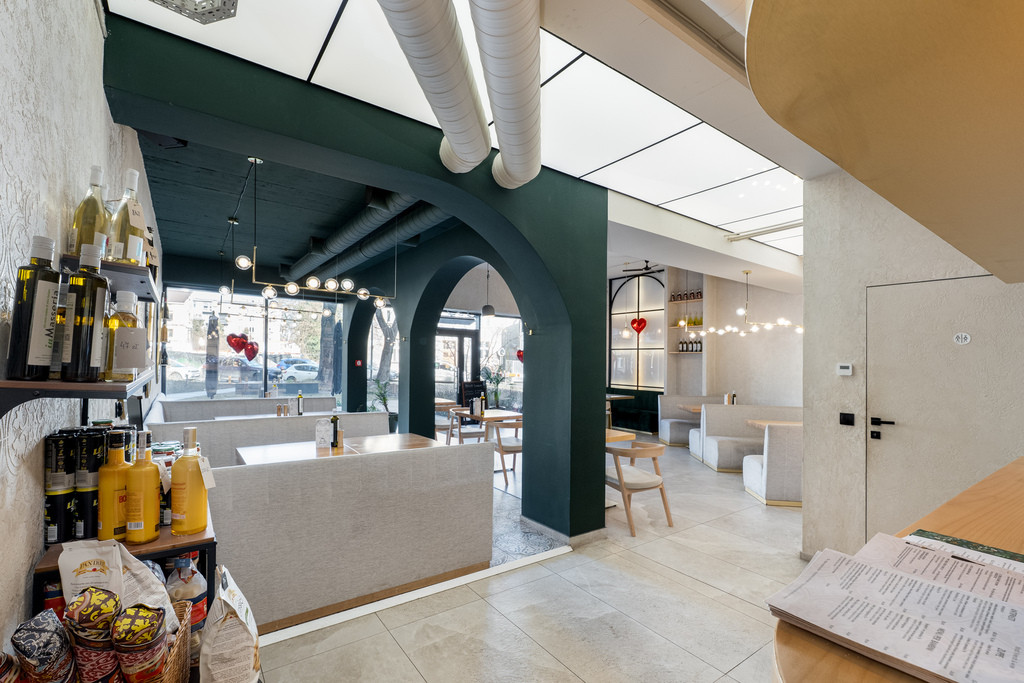 Wyposażona restauracja do przejęcia|Stare Podgórze - Widok 5
