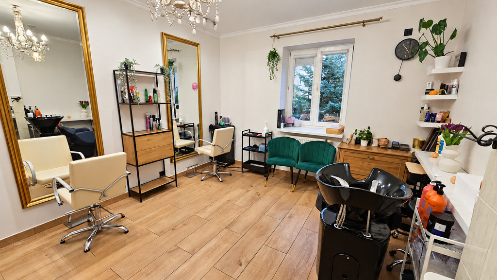 Lokal użytkowy z najemcą | 19,77 m² + osobne WC | ul. Radzikowskiego
