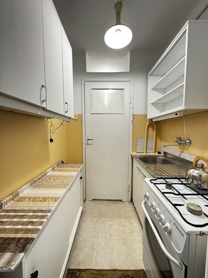 Mieszkanie – Kraków, Osiedle Oficerskie, Grzegórzki - Widok 5