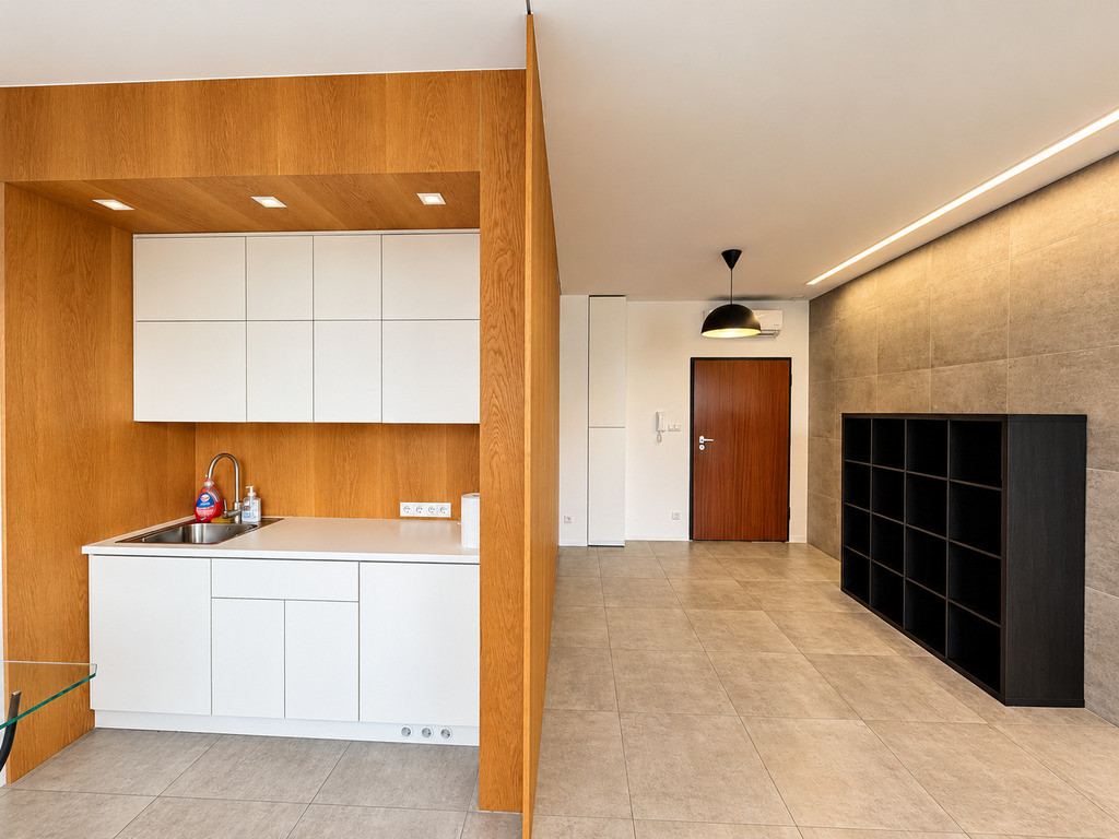 Lokal Biurowy| Armii Krajowej 12 |