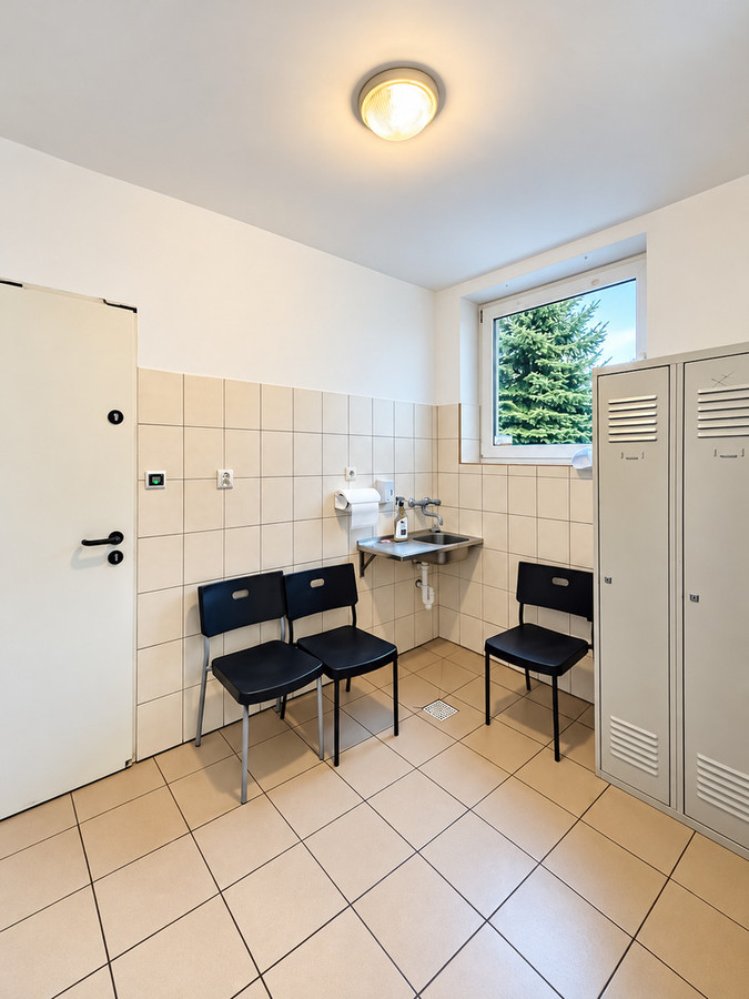 Lokal gastronomiczny 90 m² - Widok 3
