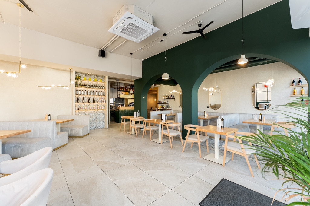 Lokal gastronomiczny do wynajęcia