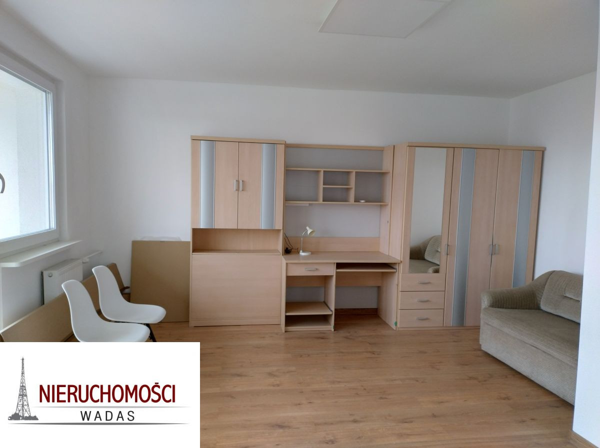 Mieszkanie – Gliwice, Śródmieście - Widok 3