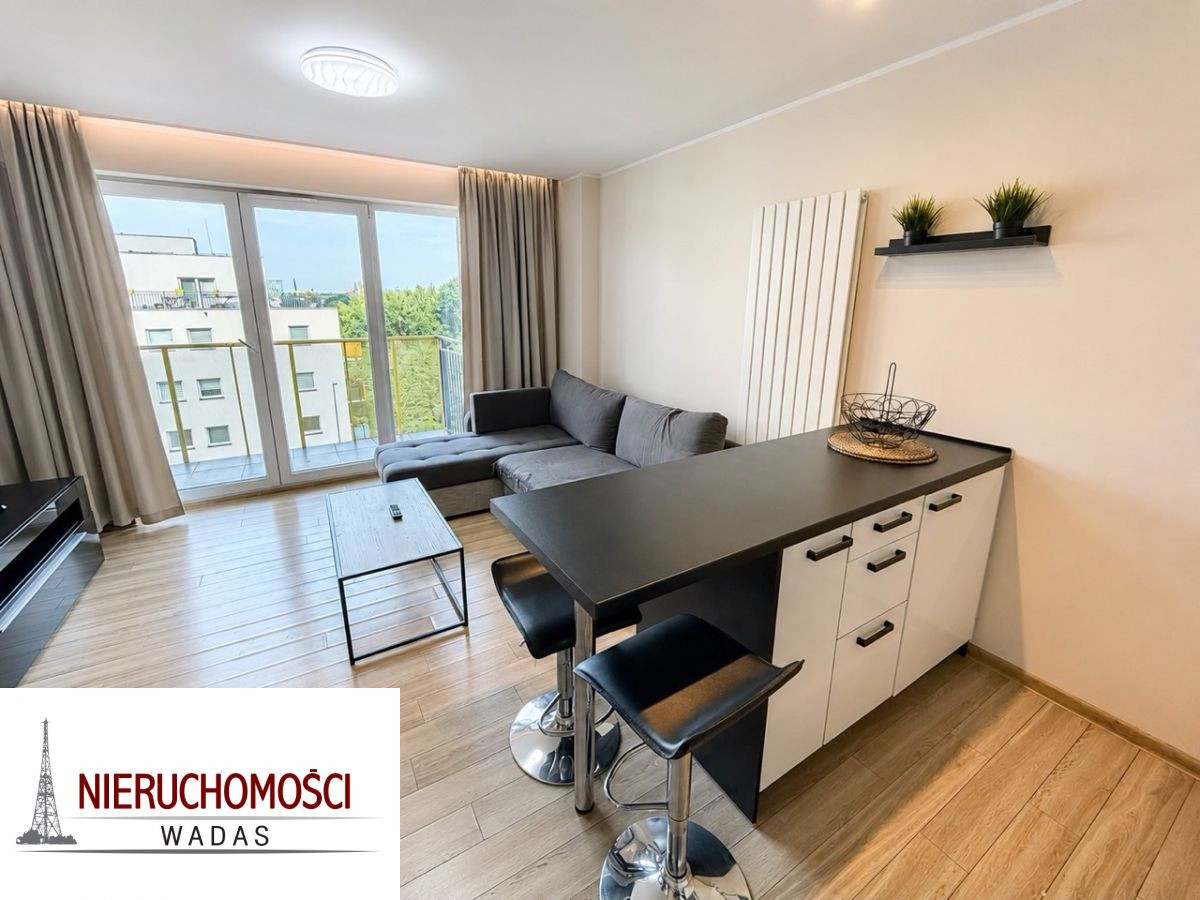 Mieszkanie – Gliwice, Śródmieście - Widok 3