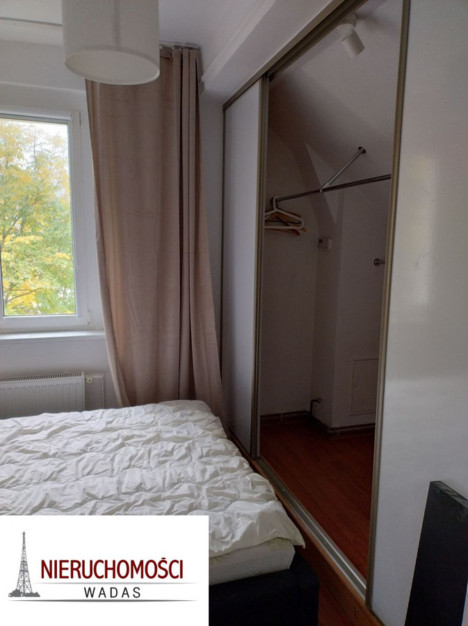 Mieszkanie – Gliwice, Brzezinka - Widok 4