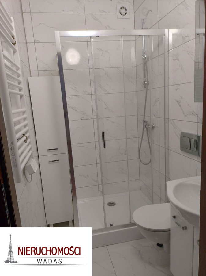 Mieszkanie – Gliwice, Brzezinka - Widok 3