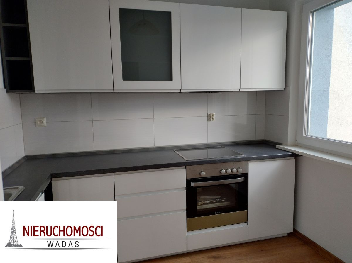 Mieszkanie – Gliwice, Śródmieście - Widok 4