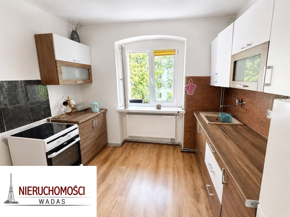 Mieszkanie – Gliwice, Zatorze - Widok 5