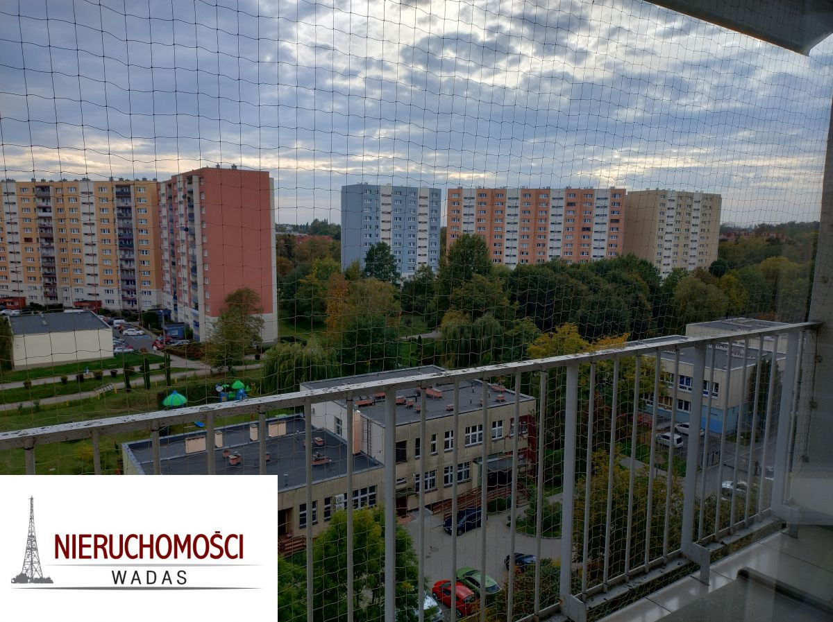Mieszkanie – Gliwice, Śródmieście - Widok 5