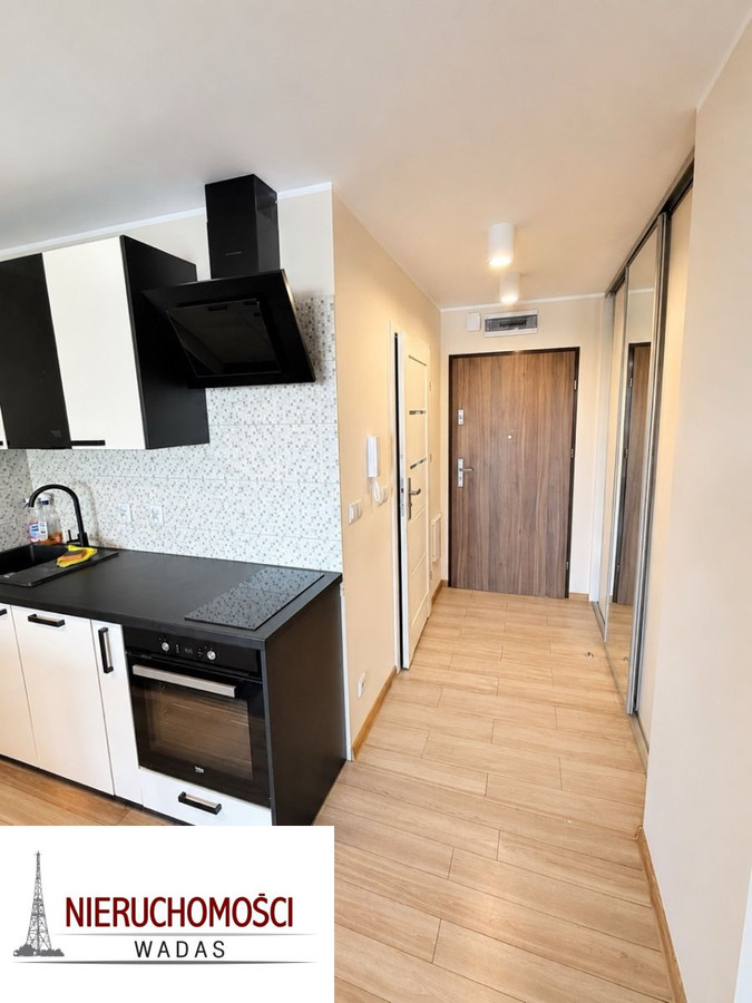 Mieszkanie – Gliwice, Śródmieście - Widok 5