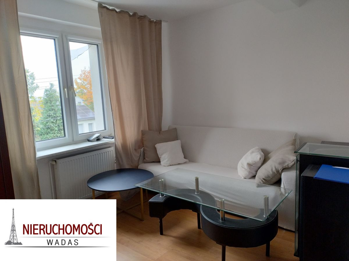 Mieszkanie – Gliwice, Brzezinka - Więcej