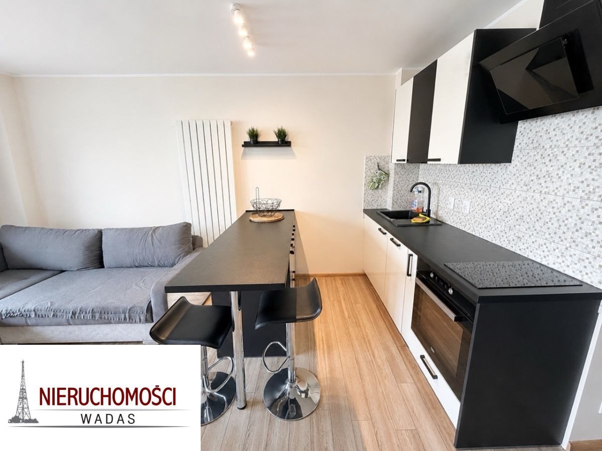 Mieszkanie – Gliwice, Śródmieście - Widok 4
