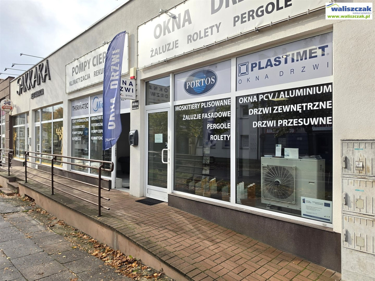 Poslovni prostor, 65 m²