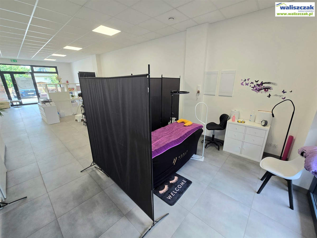 Lokal przy ul. Szkolnej/Przyszłej - Widok 3