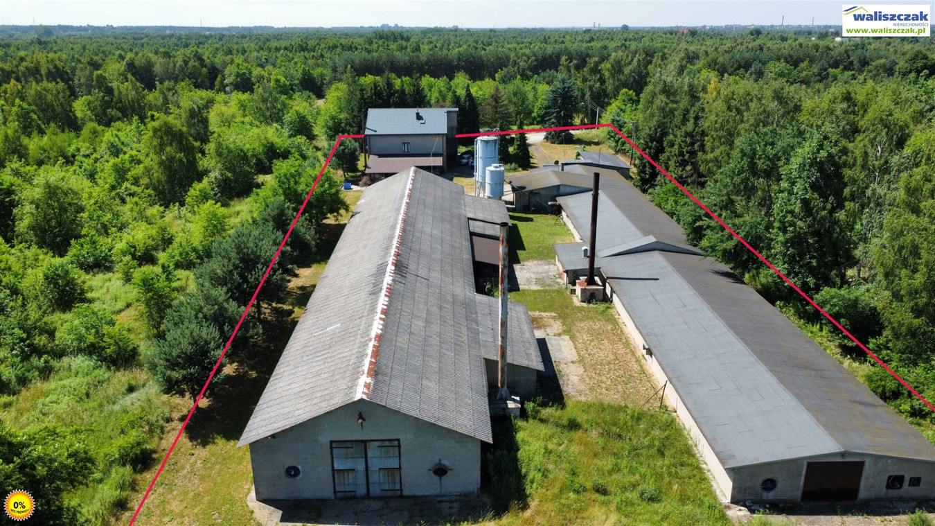 Gewerbefläche, 2000 m²